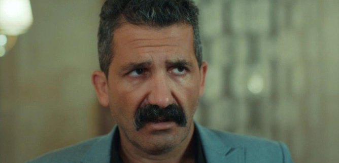 Турецкий сериал Любовь и Мави 71 серия
