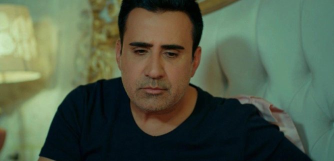 Турецкий сериал Любовь и Мави 67 серия