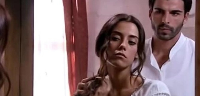 Турецкий сериал Сыла. Возвращение домой 3 серия