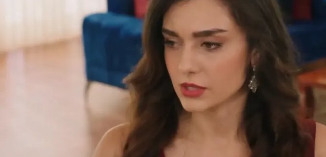 Турецкий сериал Кума - Другая Жена 90 серия