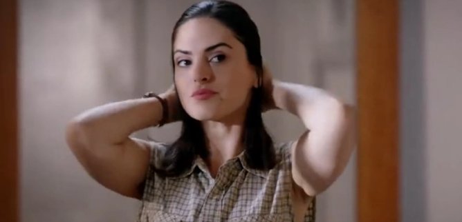 Турецкий сериал Фиговое дерево 6 серия