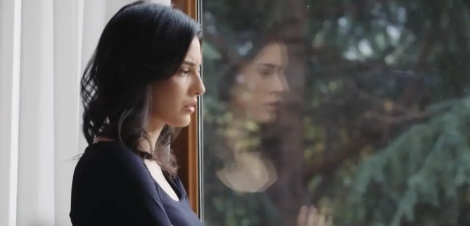 Турецкий сериал Плен 548 серия