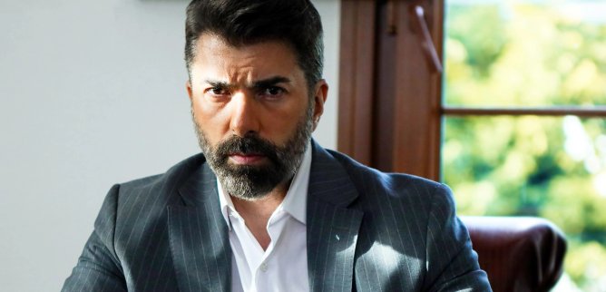 Турецкий сериал Плен 548 серия