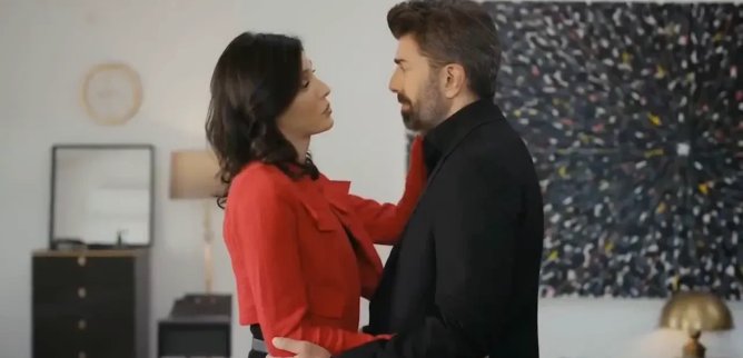 Турецкий сериал Плен 549 серия