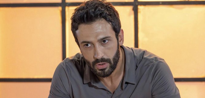 Турецкий сериал Кума - Другая Жена 99 серия