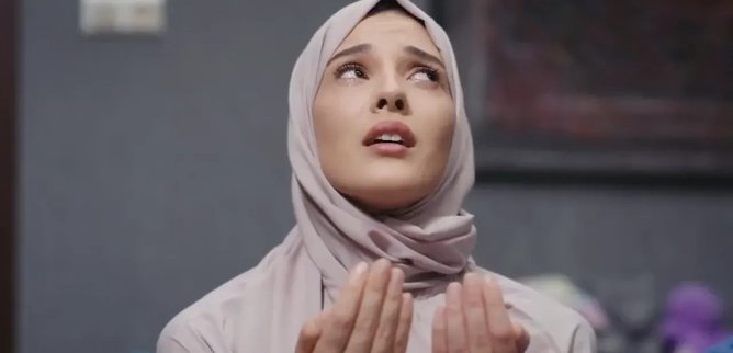 Турецкий сериал Плен 552 серия