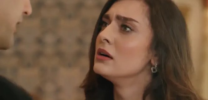Турецкий сериал Кума - Другая Жена 97 серия