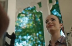 Турецкий сериал Семейное счастье 5 серия