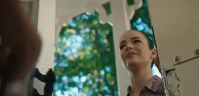 Турецкий сериал Семейное счастье 5 серия