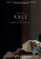 Обязательная Асли 
