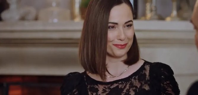 Турецкий сериал Любовь и Гордость 60 серия