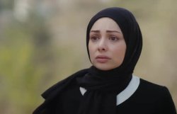 Турецкий сериал Плен 554 серия