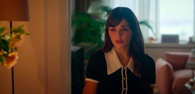 Турецкий сериал Вспомни любовь / Помни о любви 6 серия