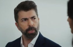 Турецкий сериал Плен 555 серия