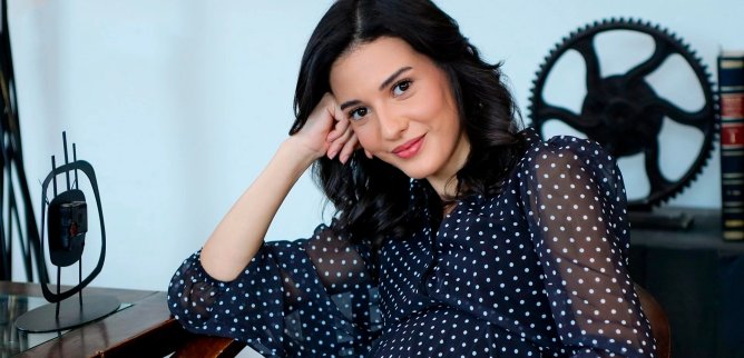 Турецкий сериал Плен 554 серия