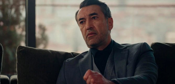 Турецкий сериал Врата времени 19 серия