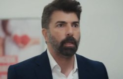 Турецкий сериал Плен 557 серия