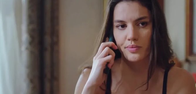 Турецкий сериал Любовь и Гордость 62 серия