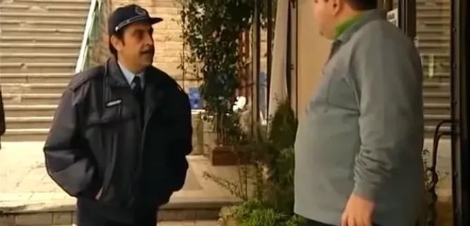 Турецкий сериал Вторая весна 14 серия