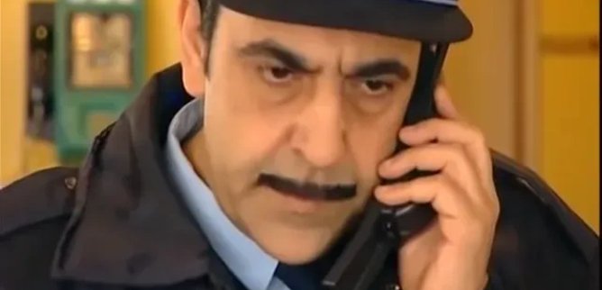 Турецкий сериал Вторая весна 16 серия