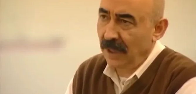 Турецкий сериал Вторая весна 17 серия