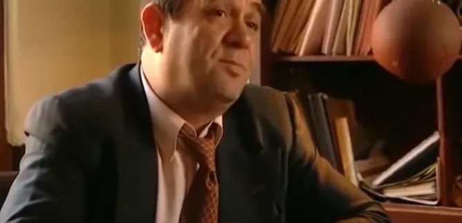 Турецкий сериал Вторая весна 19 серия