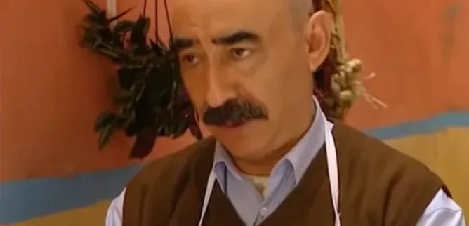 Турецкий сериал Вторая весна 19 серия