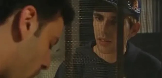 Турецкий сериал Вторая весна 22 серия