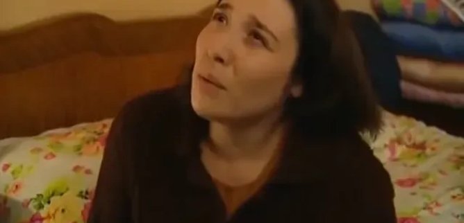 Турецкий сериал Вторая весна 27 серия