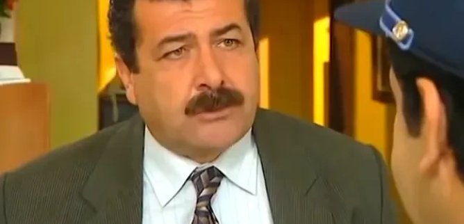 Турецкий сериал Вторая весна 29 серия