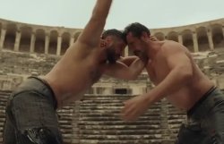 Турецкий сериал Харман Йери 1 серия
