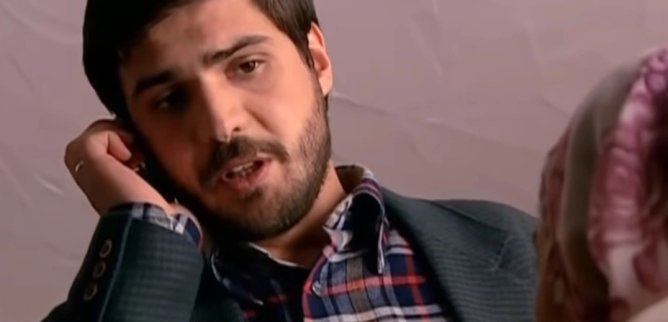 Турецкий сериал Сыла. Возвращение домой 12 серия