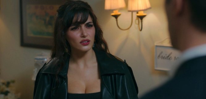Турецкий сериал Вспомни любовь / Помни о любви 7 серия