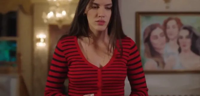 Турецкий сериал Любовь и Гордость 67 серия