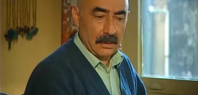Турецкий сериал Вторая весна 32 серия
