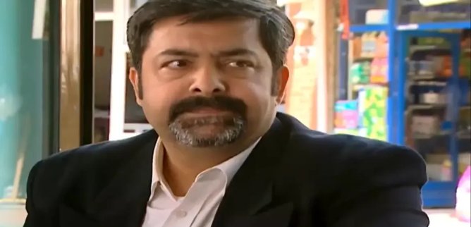 Турецкий сериал День и ночь 1 серия