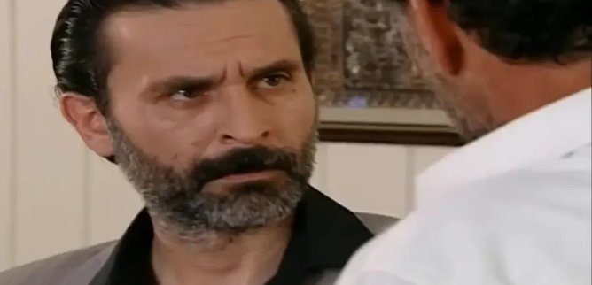 Турецкий сериал День и ночь 6 серия