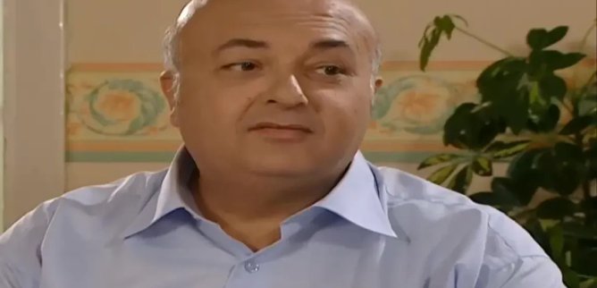 Турецкий сериал День и ночь 7 серия