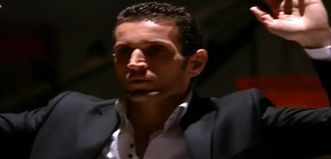 Турецкий сериал День и ночь 14 серия