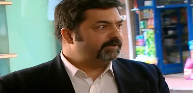 Турецкий сериал День и ночь 15 серия