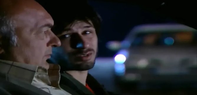 Турецкий сериал День и ночь 15 серия