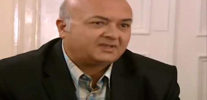 Турецкий сериал День и ночь 19 серия