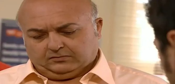 Турецкий сериал День и ночь 23 серия
