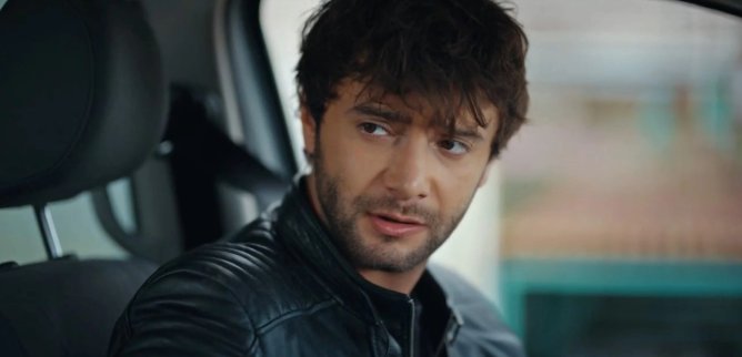 Турецкий сериал Уловка 2022 3 серия