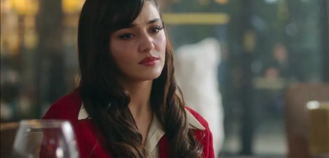 Турецкий сериал Вспомни любовь / Помни о любви 8 серия