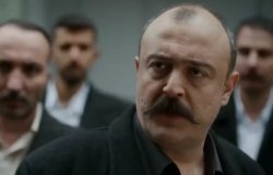 Турецкий сериал Снежный свет 1 серия