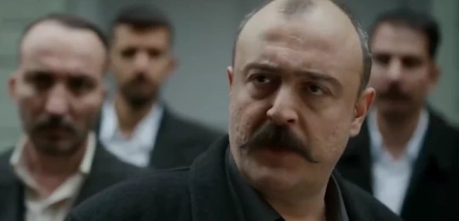 Турецкий сериал Снежный свет 1 серия