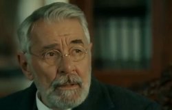 Турецкий сериал Снежный свет 1 серия