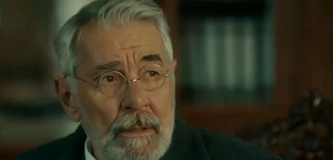 Турецкий сериал Снежный свет 1 серия