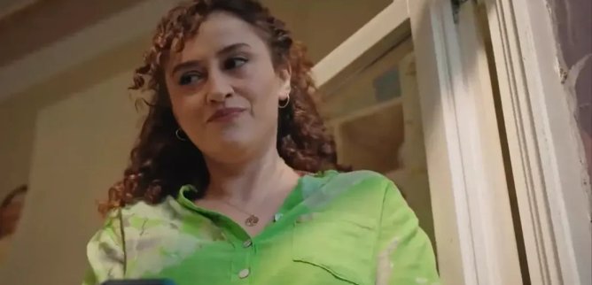 Турецкий сериал Семейное счастье 7 серия